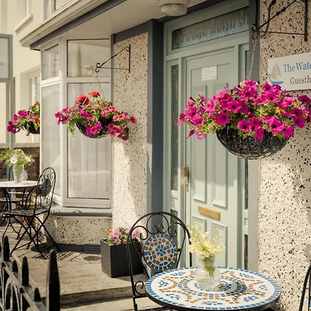 Hotel The Waterfront (Adults Only) Dingle Exterior foto
