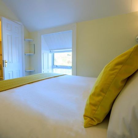 Hotel The Waterfront (Adults Only) Dingle Exterior foto