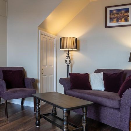 Hotel The Waterfront (Adults Only) Dingle Exterior foto