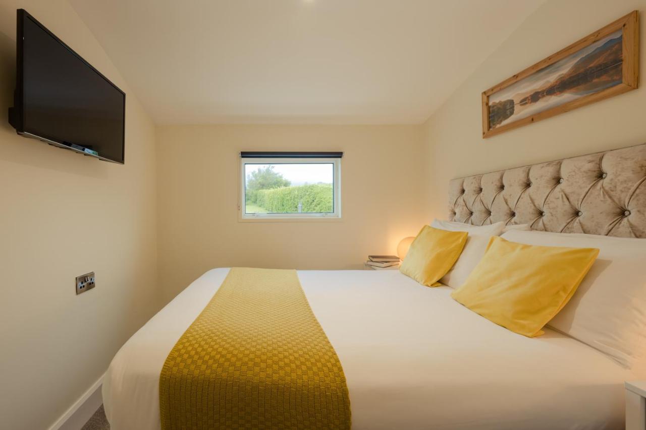 Hotel The Waterfront (Adults Only) Dingle Exterior foto
