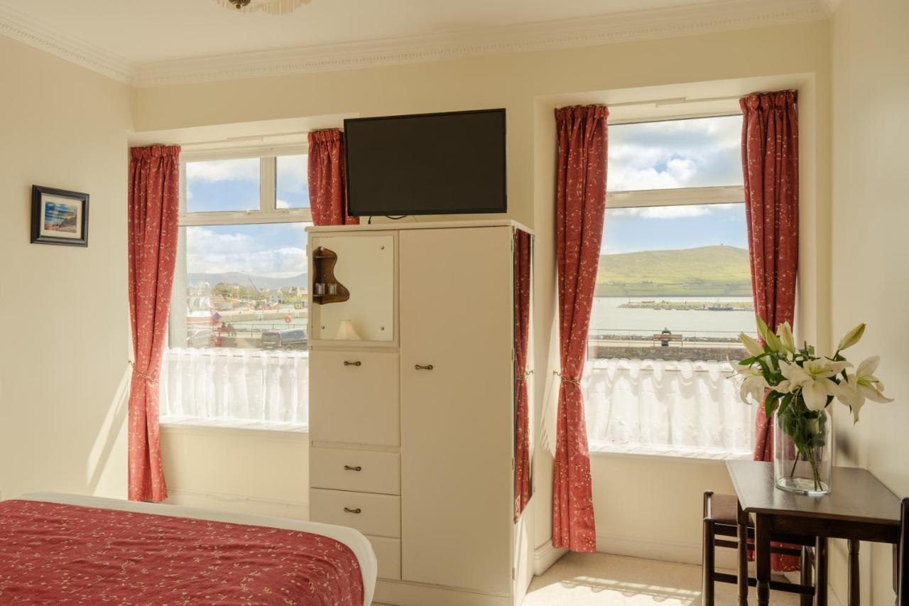 Hotel The Waterfront (Adults Only) Dingle Exterior foto