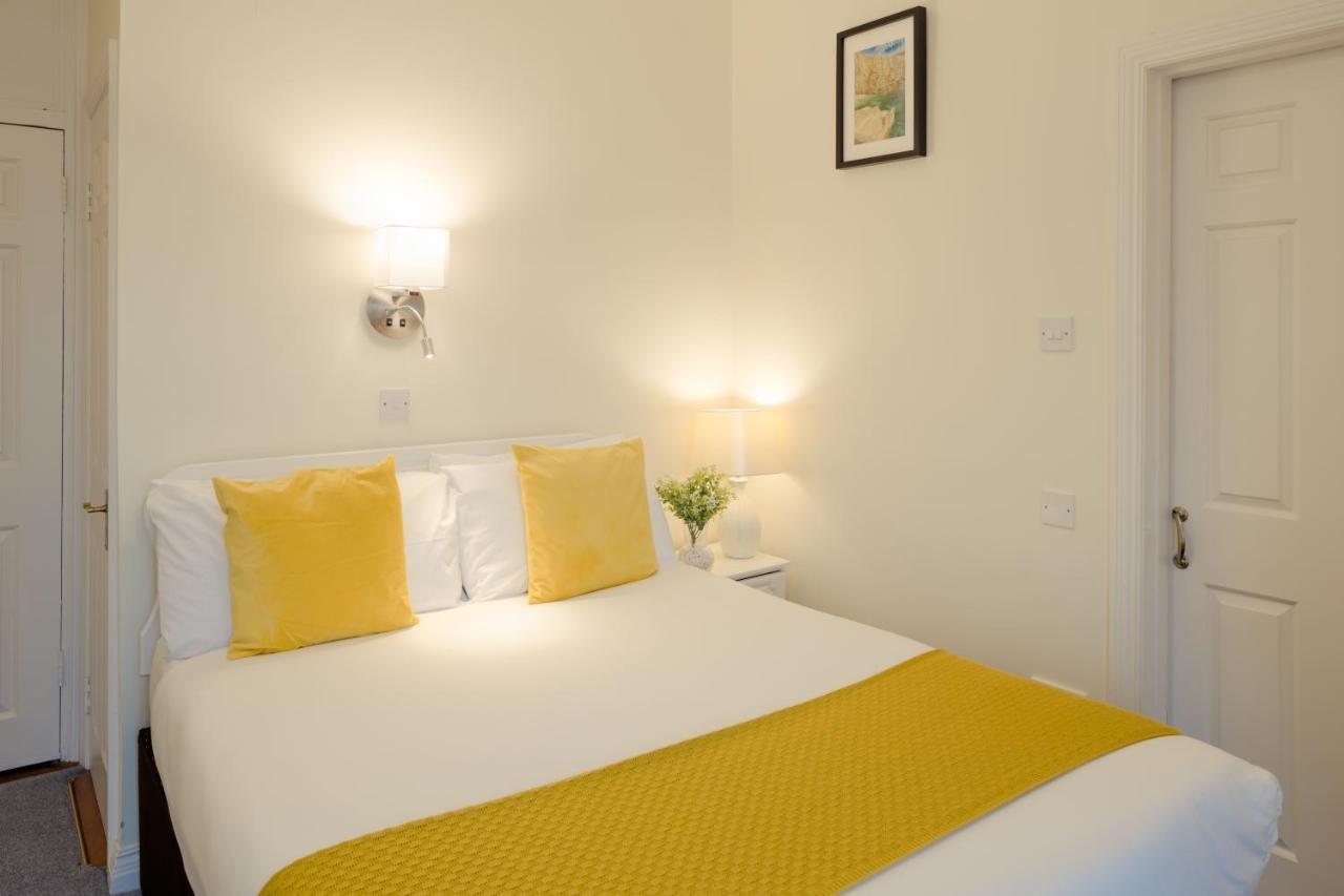 Hotel The Waterfront (Adults Only) Dingle Exterior foto