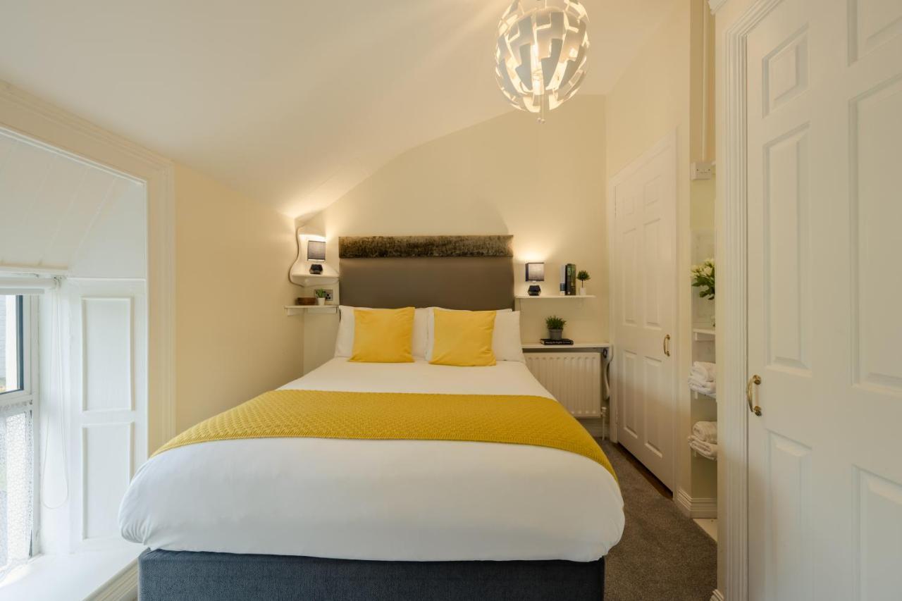 Hotel The Waterfront (Adults Only) Dingle Exterior foto