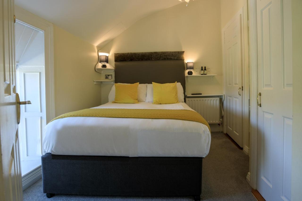 Hotel The Waterfront (Adults Only) Dingle Exterior foto
