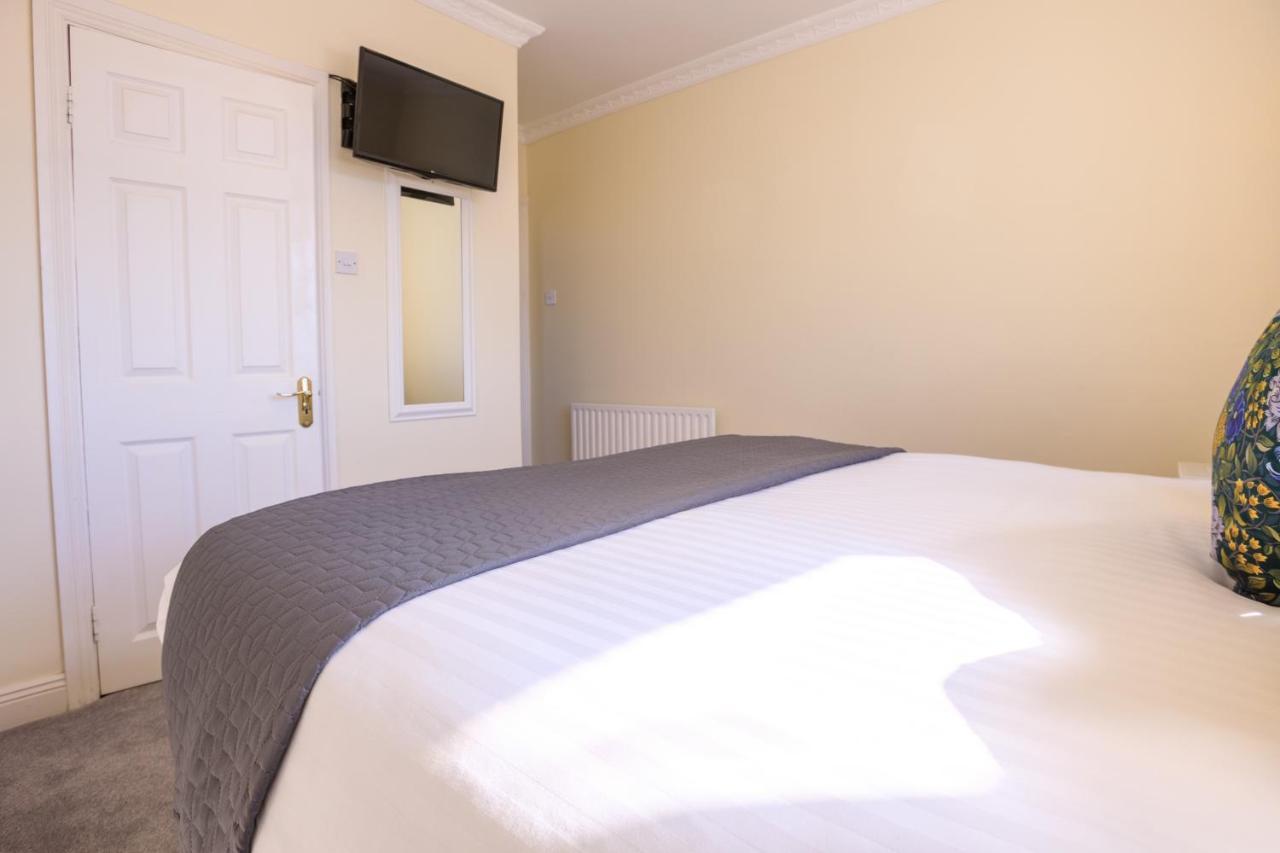 Hotel The Waterfront (Adults Only) Dingle Exterior foto