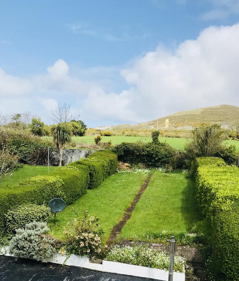 Hotel The Waterfront (Adults Only) Dingle Exterior foto