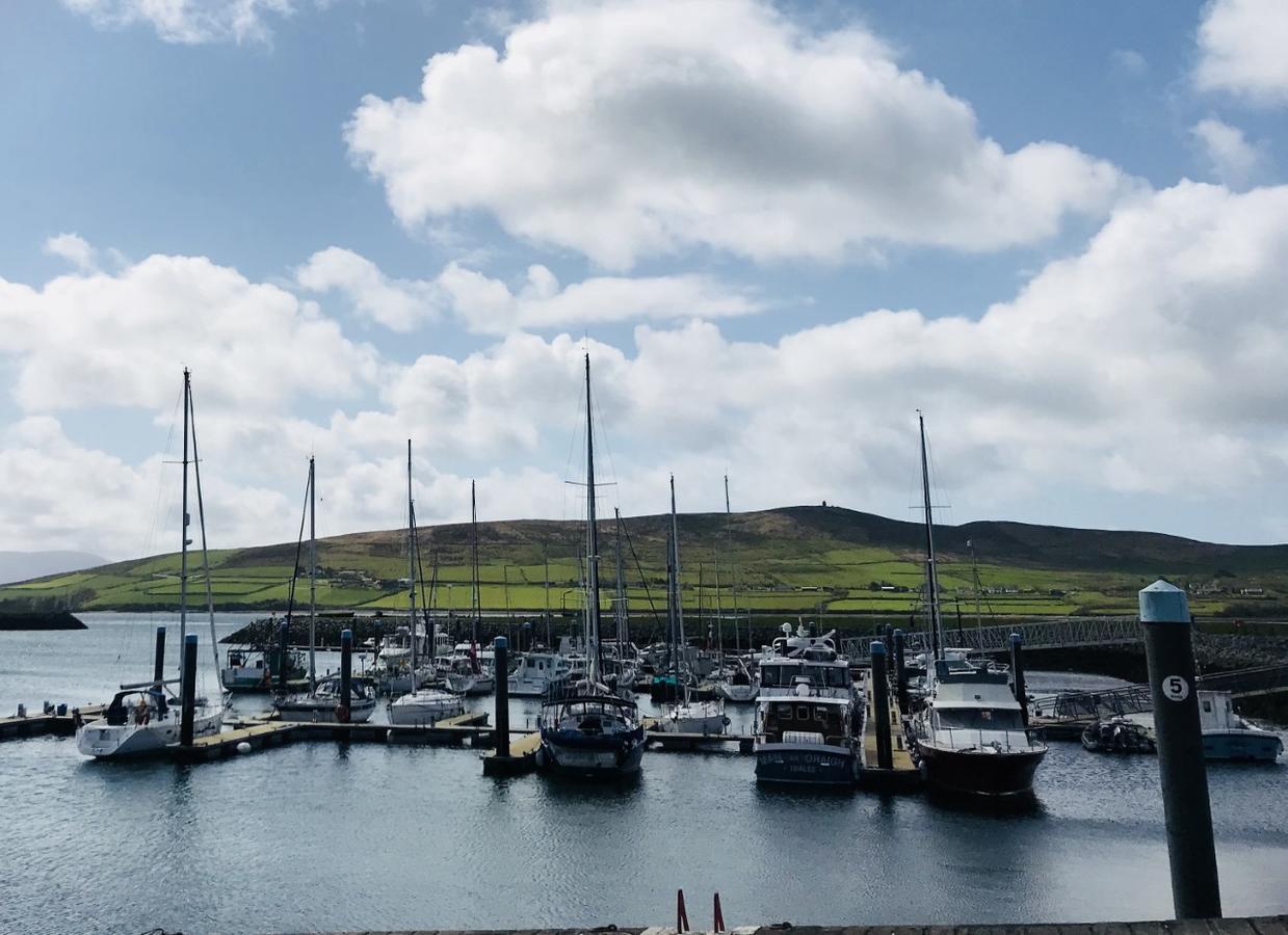 Hotel The Waterfront (Adults Only) Dingle Exterior foto