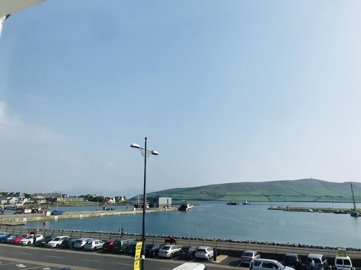 Hotel The Waterfront (Adults Only) Dingle Exterior foto